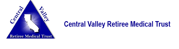 Central Valley Retiree Medical Trust